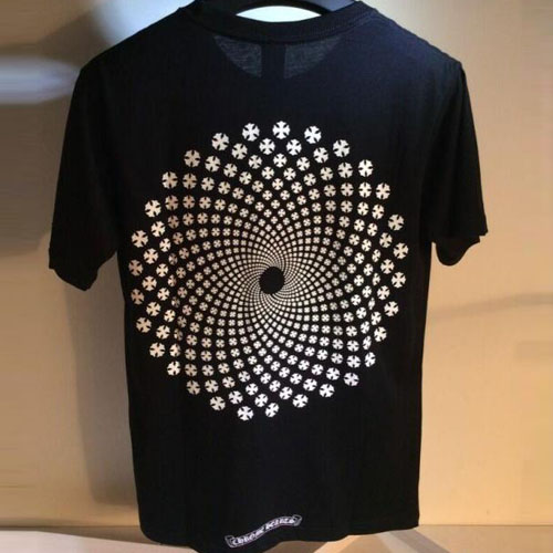 Chrome Hearts Swirl T-shirt